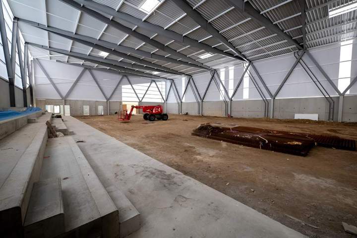 Réalisation des travaux de chantier Finistère