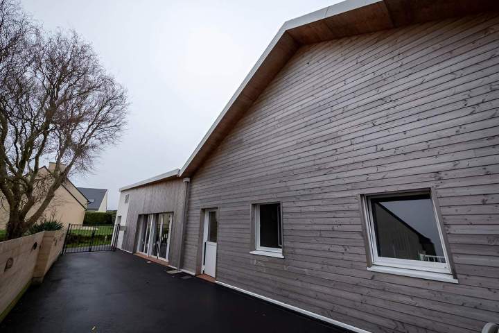 Spécialiste en maîtrise d’œuvre d’exécution Finistère